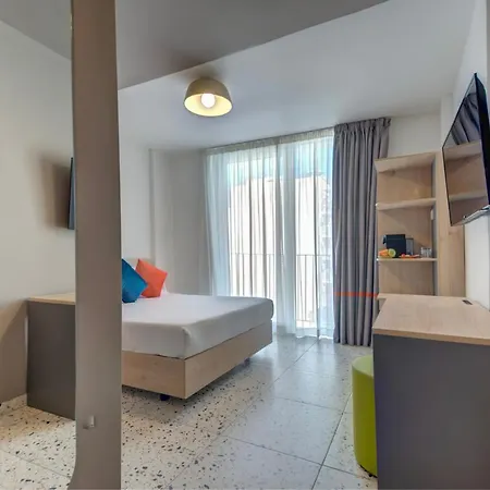 Quadro Hotel, Trademark Collection By Wyndham Hotel