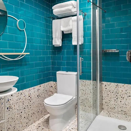 Hotel Quadro Hotel, Trademark Collection By Wyndham Saint Julian's