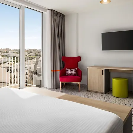 Hotel Quadro Hotel, Trademark Collection By Wyndham