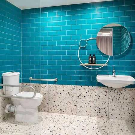 Quadro Hotel, Trademark Collection By Wyndham Hotel 3*