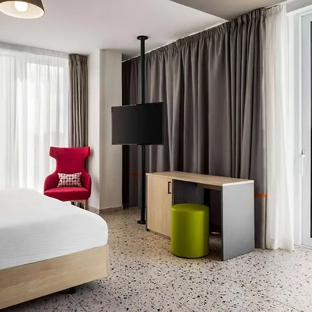 Quadro Hotel, Trademark Collection By Wyndham