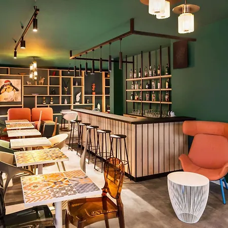 Hotel Quadro Hotel, Trademark Collection By Wyndham Saint Julian's
