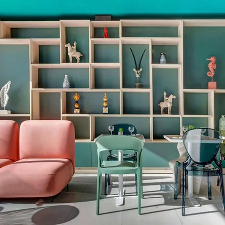 Quadro Hotel, Trademark Collection By Wyndham 3* Saint Julian's