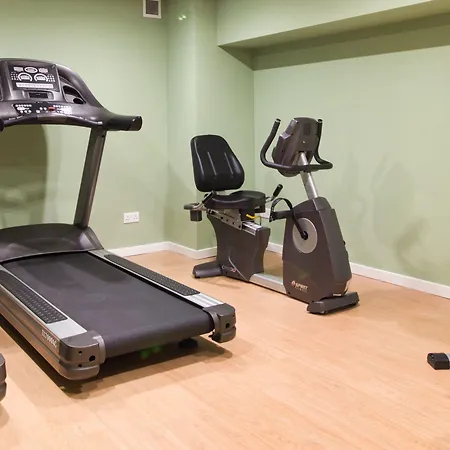 Quadro 3* Saint Julian's