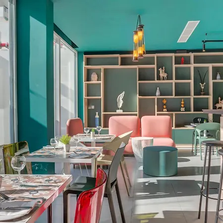 מלון Quadro Hotel, Trademark Collection By Wyndham
