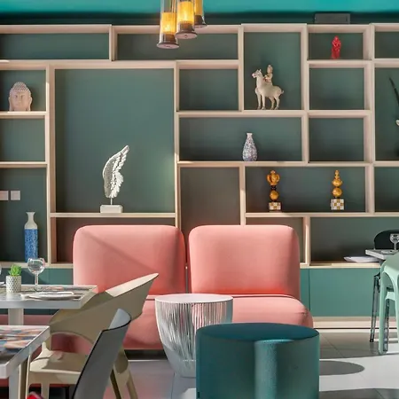 Quadro Hotel, Trademark Collection By Wyndham 3* Saint Julian's