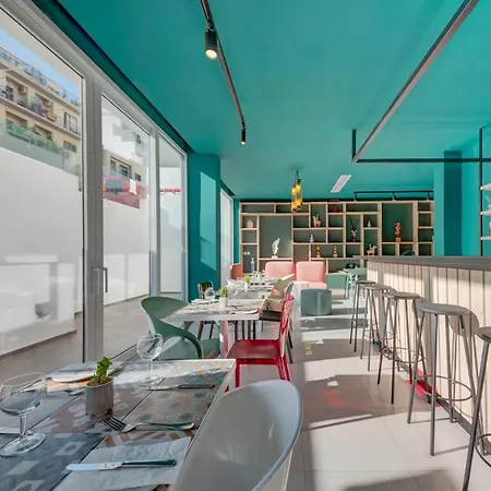 Quadro Hotel, Trademark Collection By Wyndham מלון