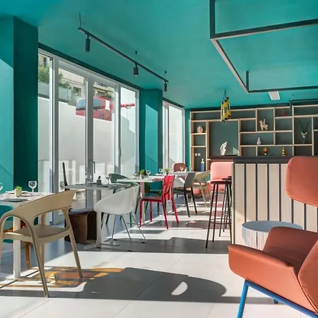 Quadro Hotel, Trademark Collection By Wyndham