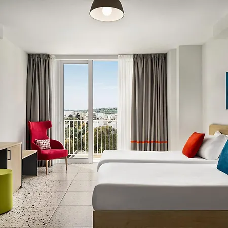 Quadro Hotel, Trademark Collection By Wyndham מלון 3*