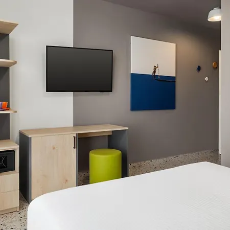 Quadro 3* Saint Julian's