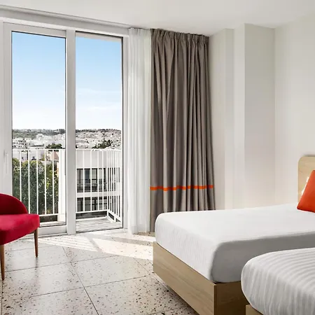 Quadro Hotel, Trademark Collection By Wyndham מלון