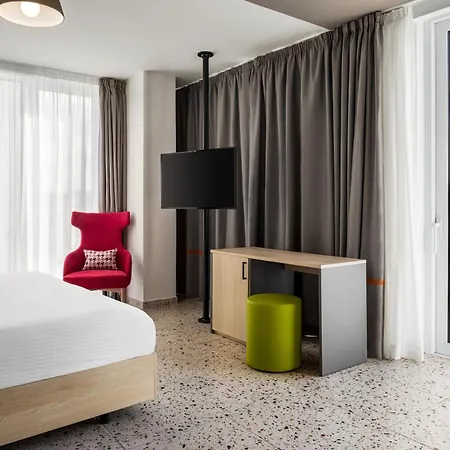 Quadro Hotel, Trademark Collection By Wyndham מלון