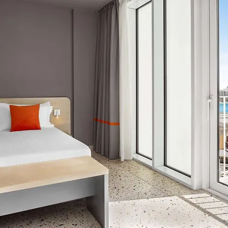 Quadro Hotel, Trademark Collection By Wyndham