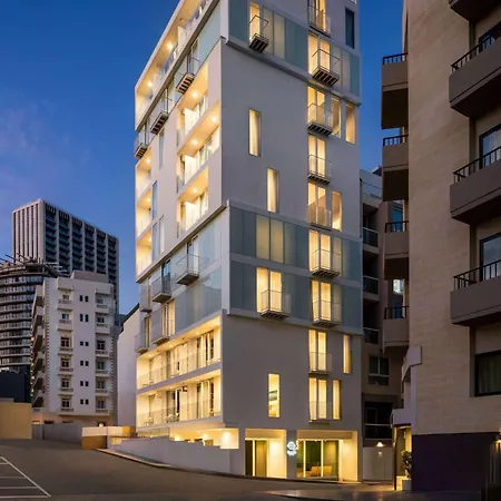 Quadro Hotel, Trademark Collection By Wyndham מלון 3*
