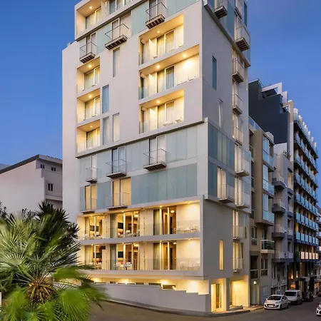 Quadro Hotel, Trademark Collection By Wyndham מלון