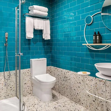 Quadro Hotel, Trademark Collection By Wyndham 3* Saint Julian's