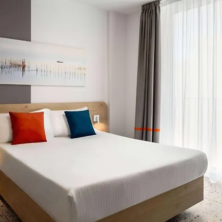 Quadro Saint Julian's