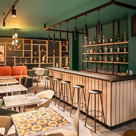 Quadro Hotel, Trademark Collection By Wyndham