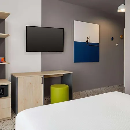 Quadro Hotel, Trademark Collection By Wyndham