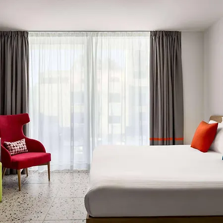 מלון Quadro Hotel, Trademark Collection By Wyndham
