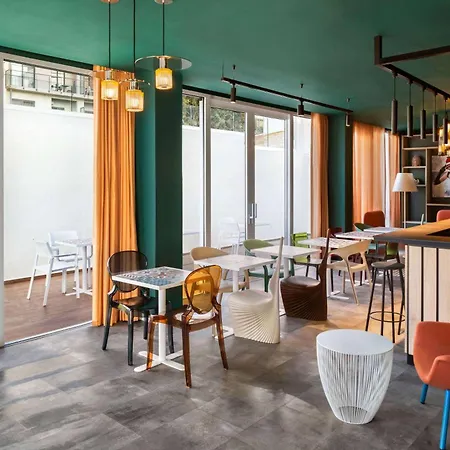 Quadro Hotel, Trademark Collection By Wyndham מלון