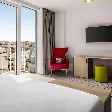 מלון Quadro Hotel, Trademark Collection By Wyndham
