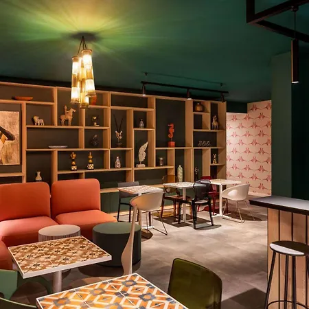 Quadro Hotel, Trademark Collection By Wyndham
