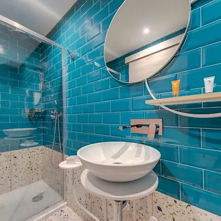 Quadro Hotel, Trademark Collection By Wyndham מלון