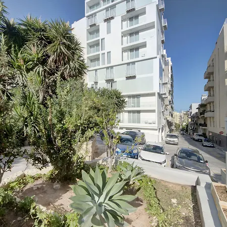 Hotel Quadro Saint Julian's