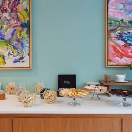 Ξενοδοχείο Quadro Saint Julian's