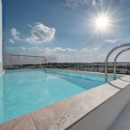 Hotel Quadro Saint Julian's