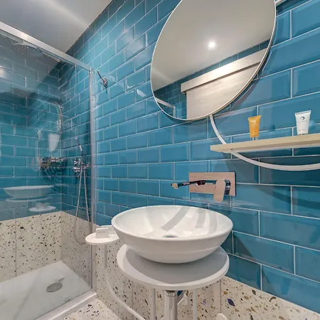 Quadro Saint Julian's