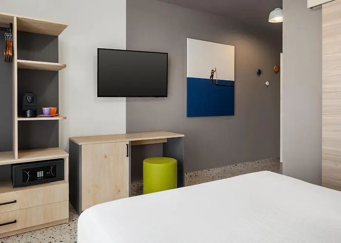 Quadro 3* Saint Julian's