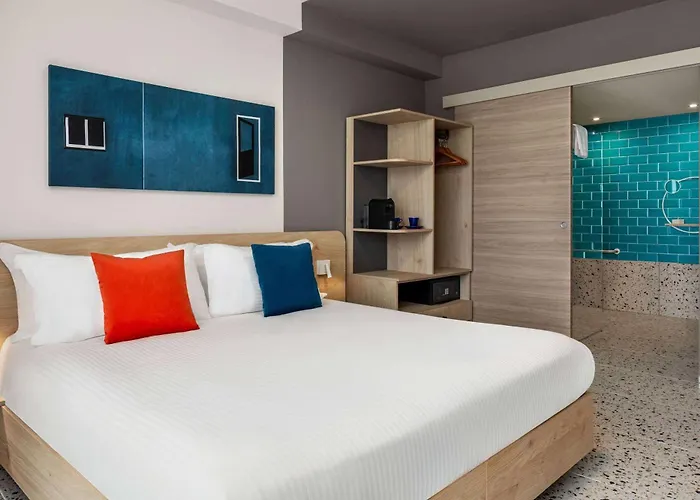 Quadro 3* Saint Julian's