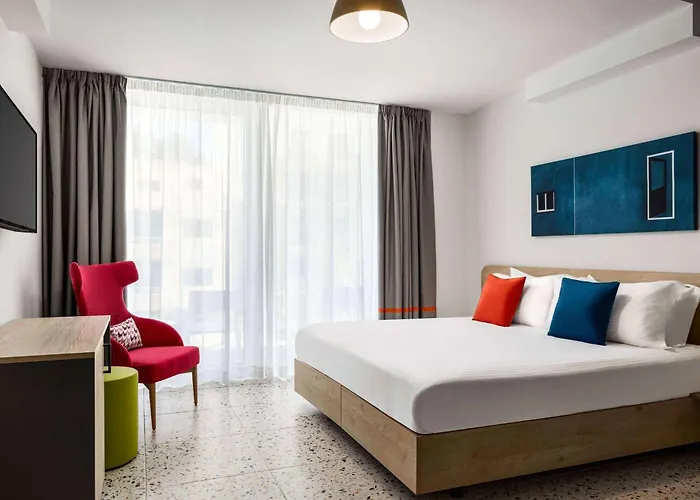 Quadro Saint Julian's