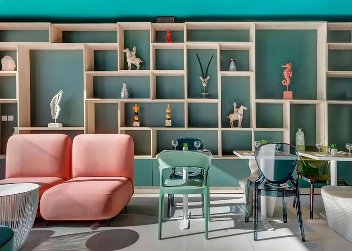 Quadro 3* San Giuliano