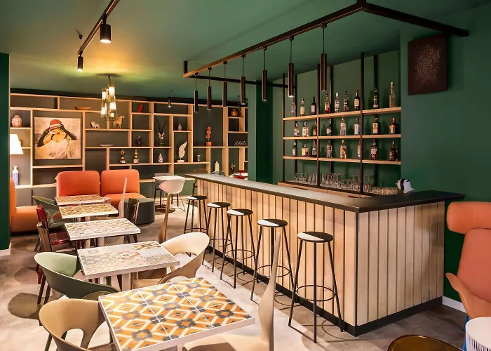 Quadro Saint Julian's