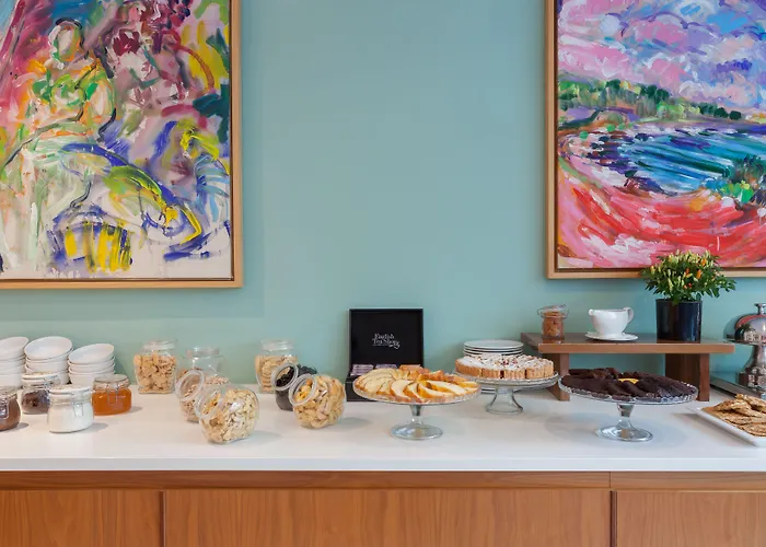 Hotel Quadro Saint Julian's