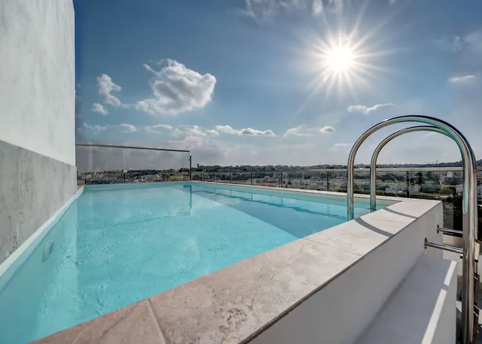 Hotel Quadro San Giuliano