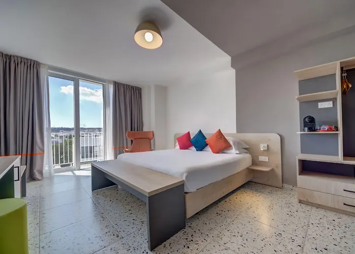 Quadro Saint Julian's