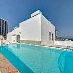 Hotel Quadro 3*