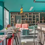 Hotel Quadro