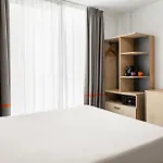 Hotel Quadro 3*