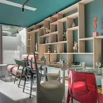 Hotel Quadro