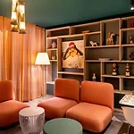 Hotel Quadro 3*