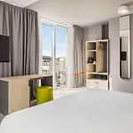 Quadro Hotel