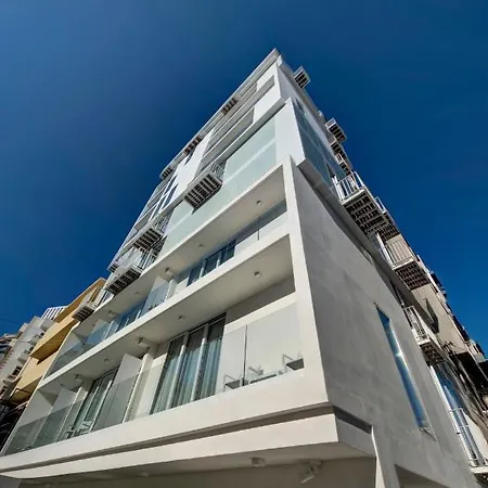 Ξενοδοχείο Quadro