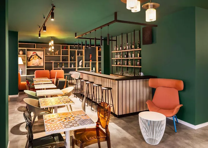 Quadro 3* Saint Julian's